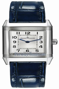 Replica 2608440 Jaeger LeCoultre Reverso Lady Manual Wind Ladies Watch